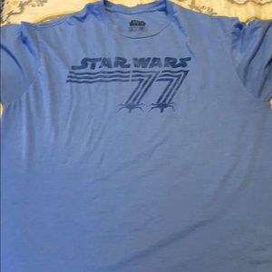 Star Wars T-Shirt